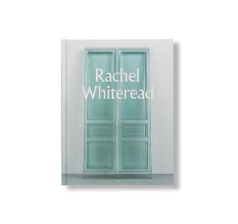 RACHEL WHITEREAD (2018) by Rachel Whiteread