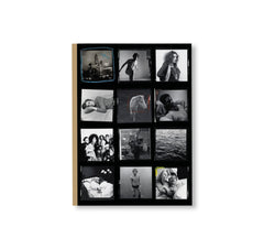 HUJAR: CONTACT by Peter Hujar