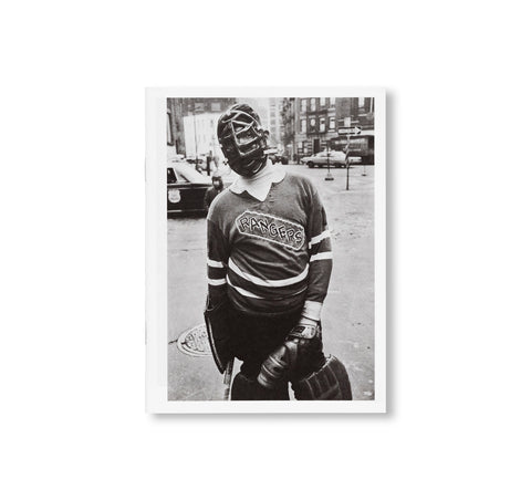 UNSEEN #1: USA by Christer Strömholm