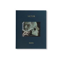 THE ABSENCE THAT WE ARE by Victor Man
