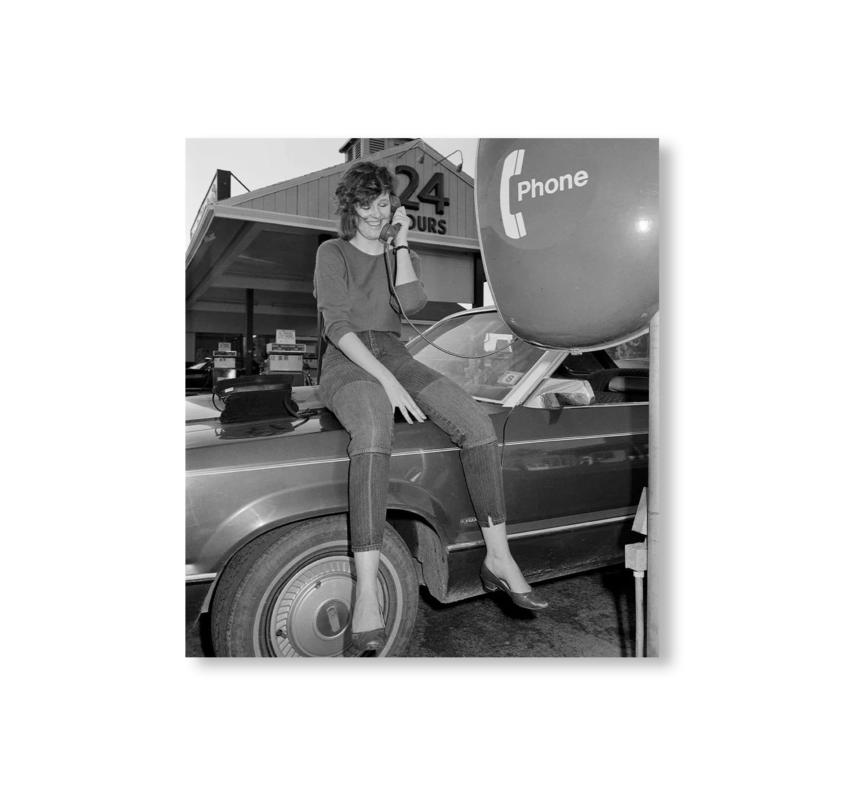 EASY DAYS by Sage Sohier