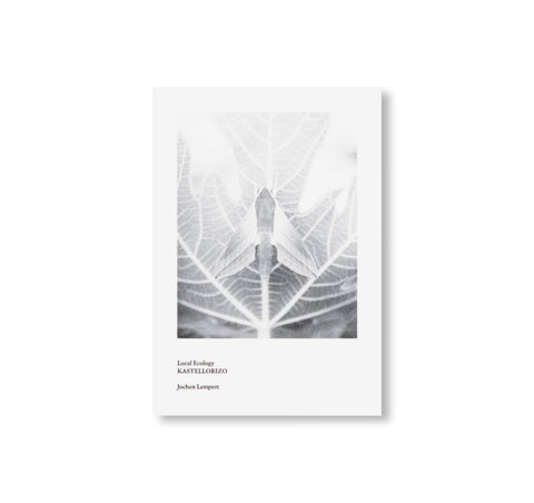 LOCAL ECOLOGY. KASTELLORIZO by Jochen Lempert