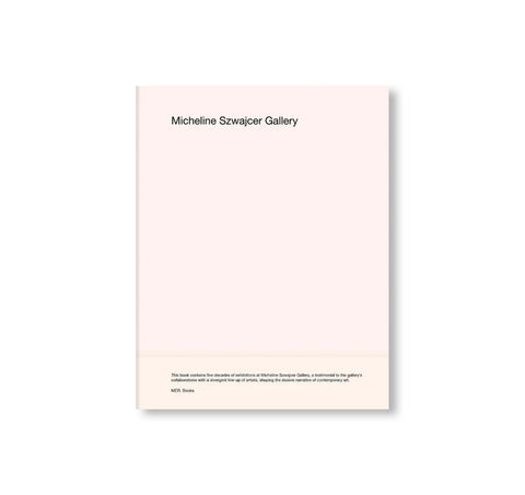 MICHELINE SZWAJCER GALLERY – EXHIBITIONS