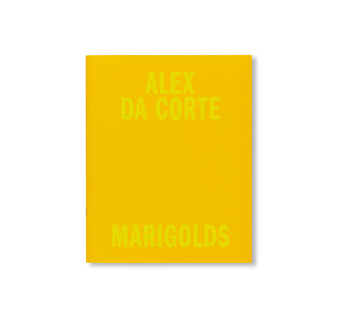 MARIGOLDS by Alex Da Corte