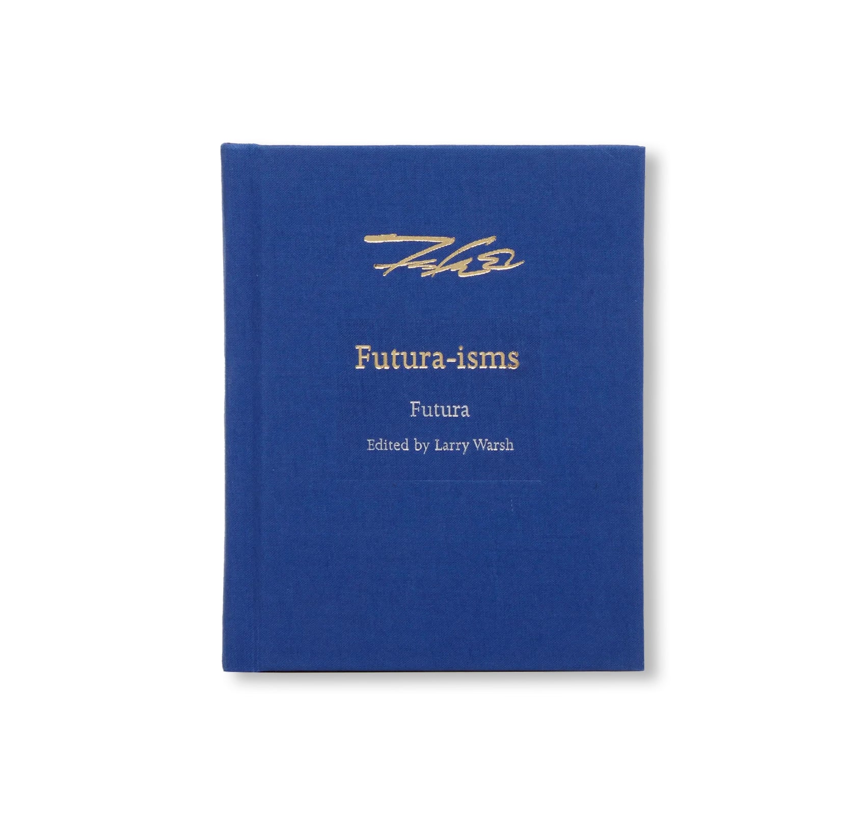 FUTURA-ISMS by Futura