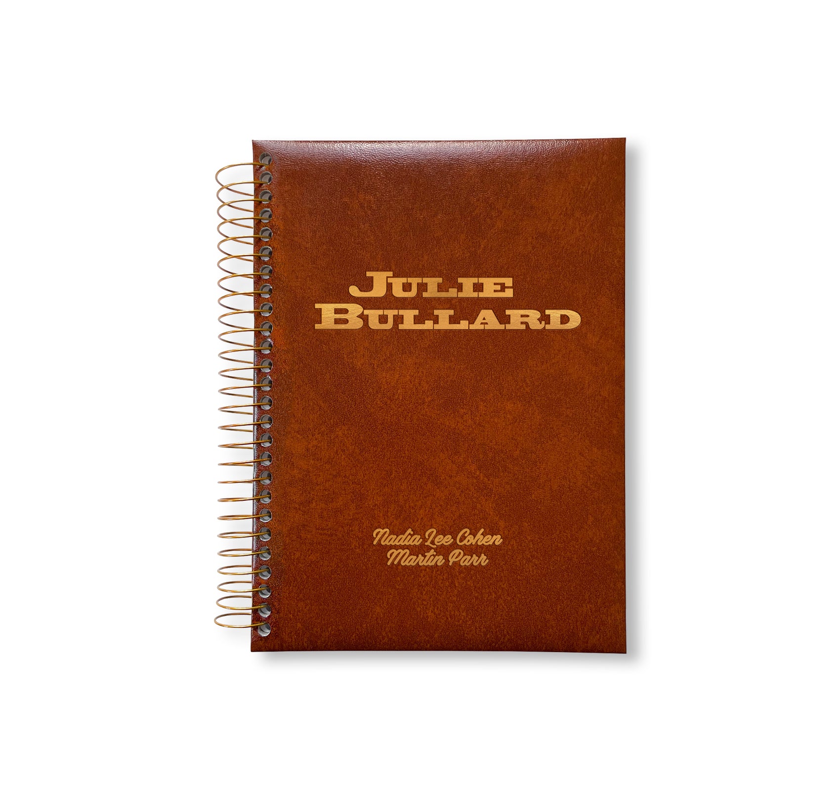 JULIE BULLARD by Nadia Lee Cohen, Martin Parr