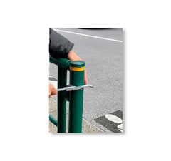 TOKYO GUARD PIPES by Daisuke Motogi (DDAA LAB), Company2