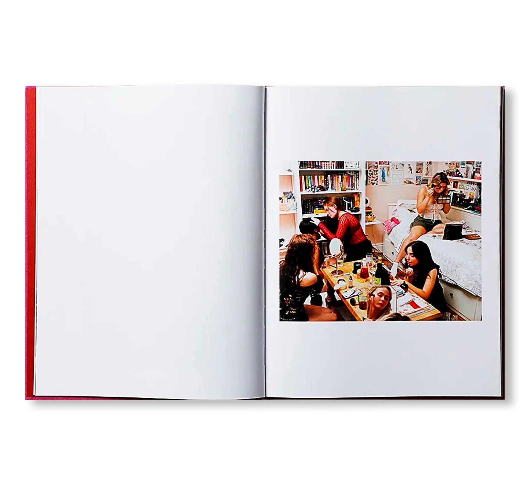 GIRLS’ NIGHT by Eimear Lynch [SECOND EDITION]