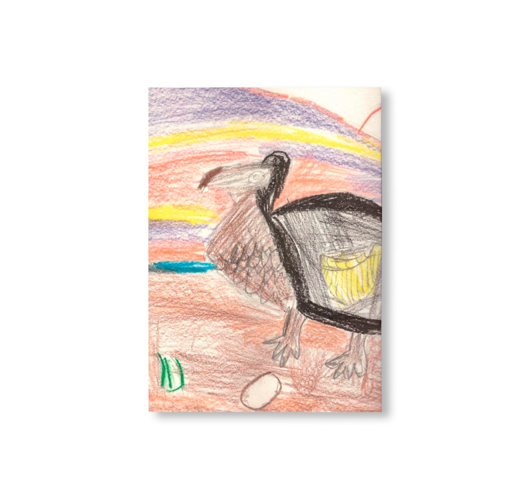 DODO NOTEBOOKS