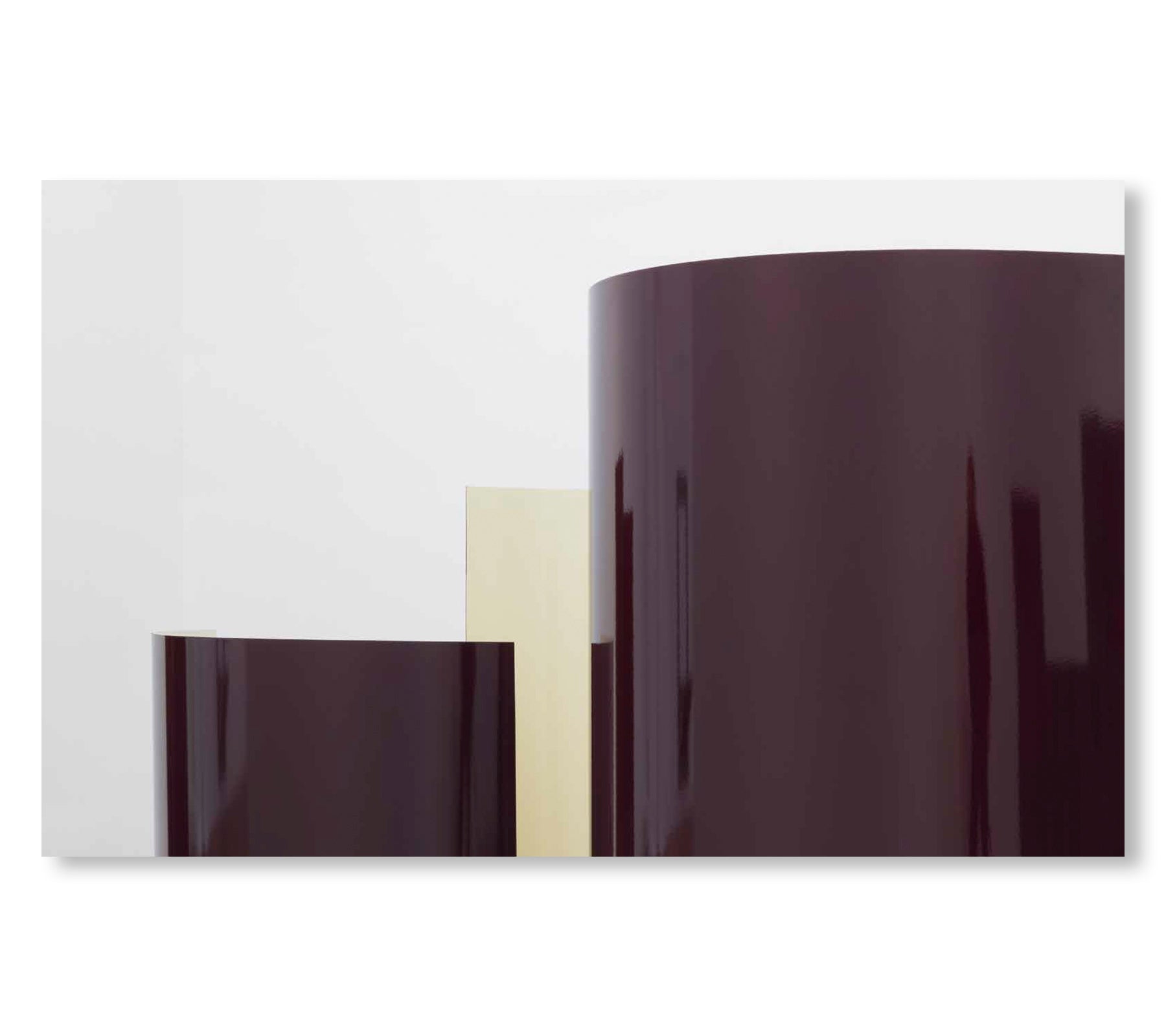 MULLER VAN SEVEREN - FRAMES by Muller Van Severen