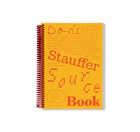 DORIS STAUFFER SOURCE BOOK - IDEEN FÜR EINE KOLLEKTIVE KUNSTPRAXIS by Doris Stauffer [GERMAN EDITION]