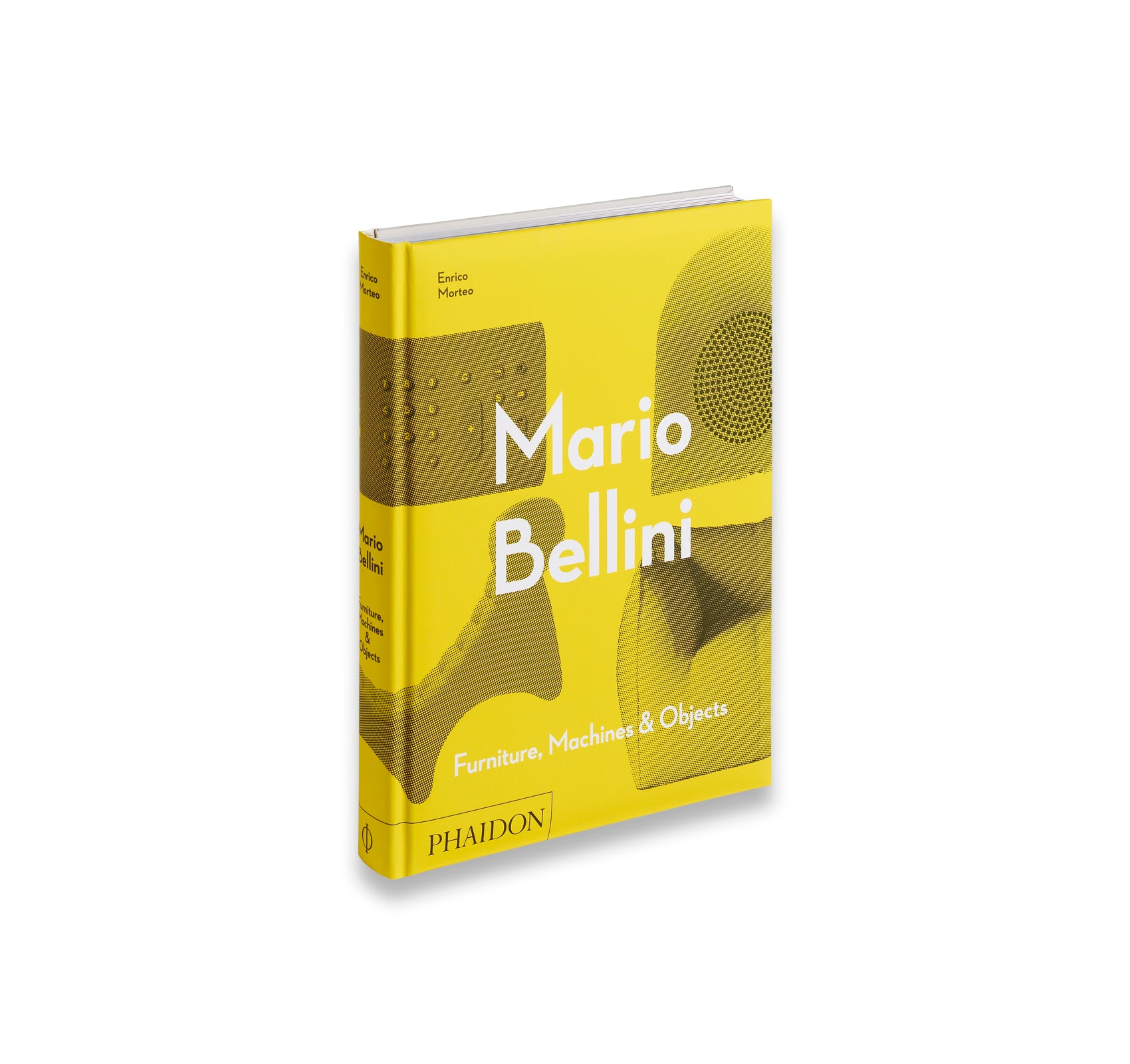MARIO BELLINI by Mario Bellini