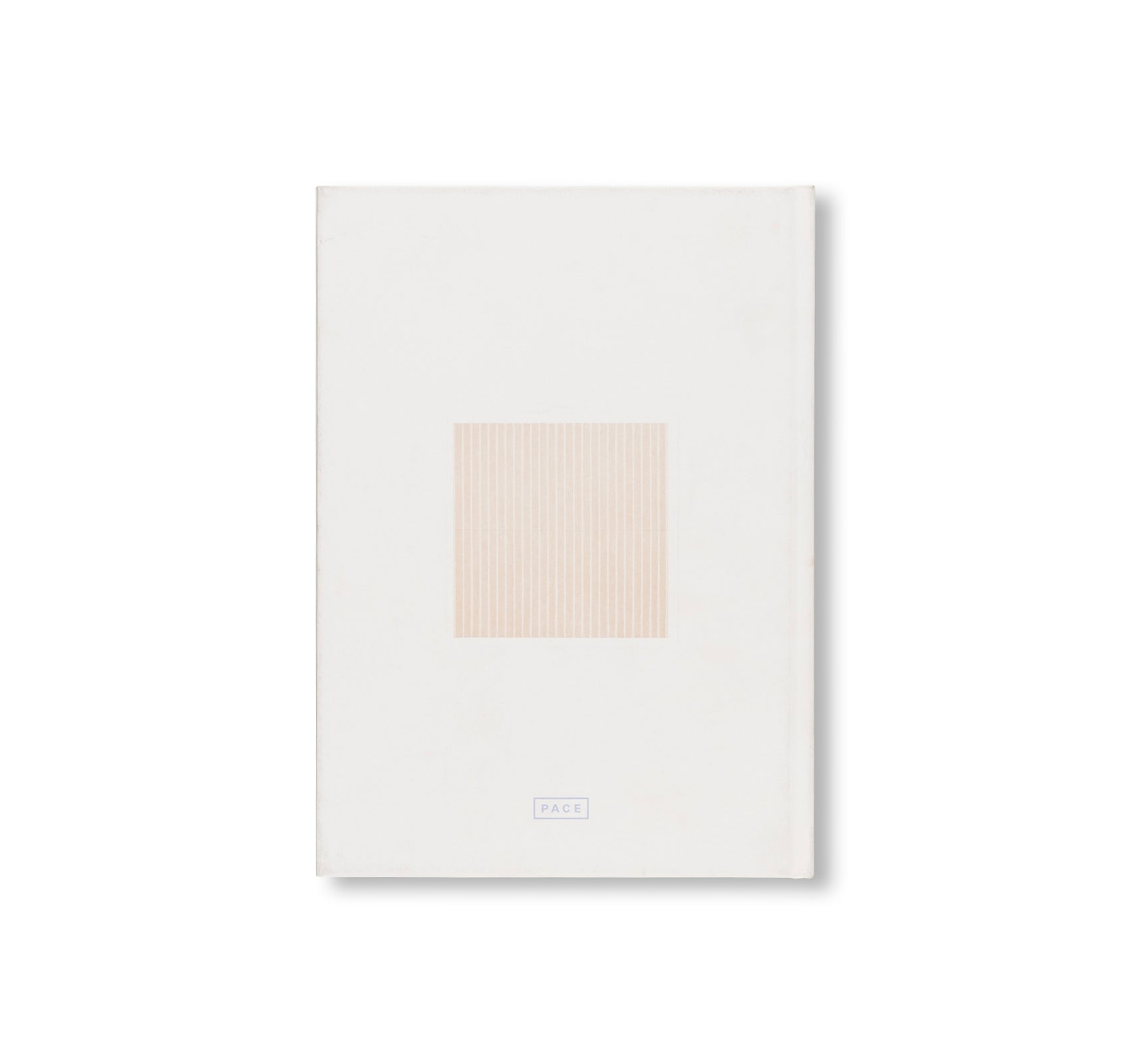 AGNES MARTIN: ON BEAUTY by Agnes Martin