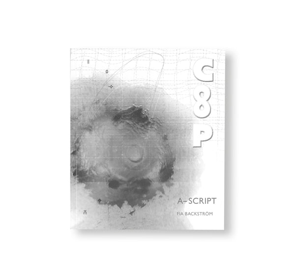 Fia's Script COOP A-SCRIPT by Fia Backström – twelvebooks