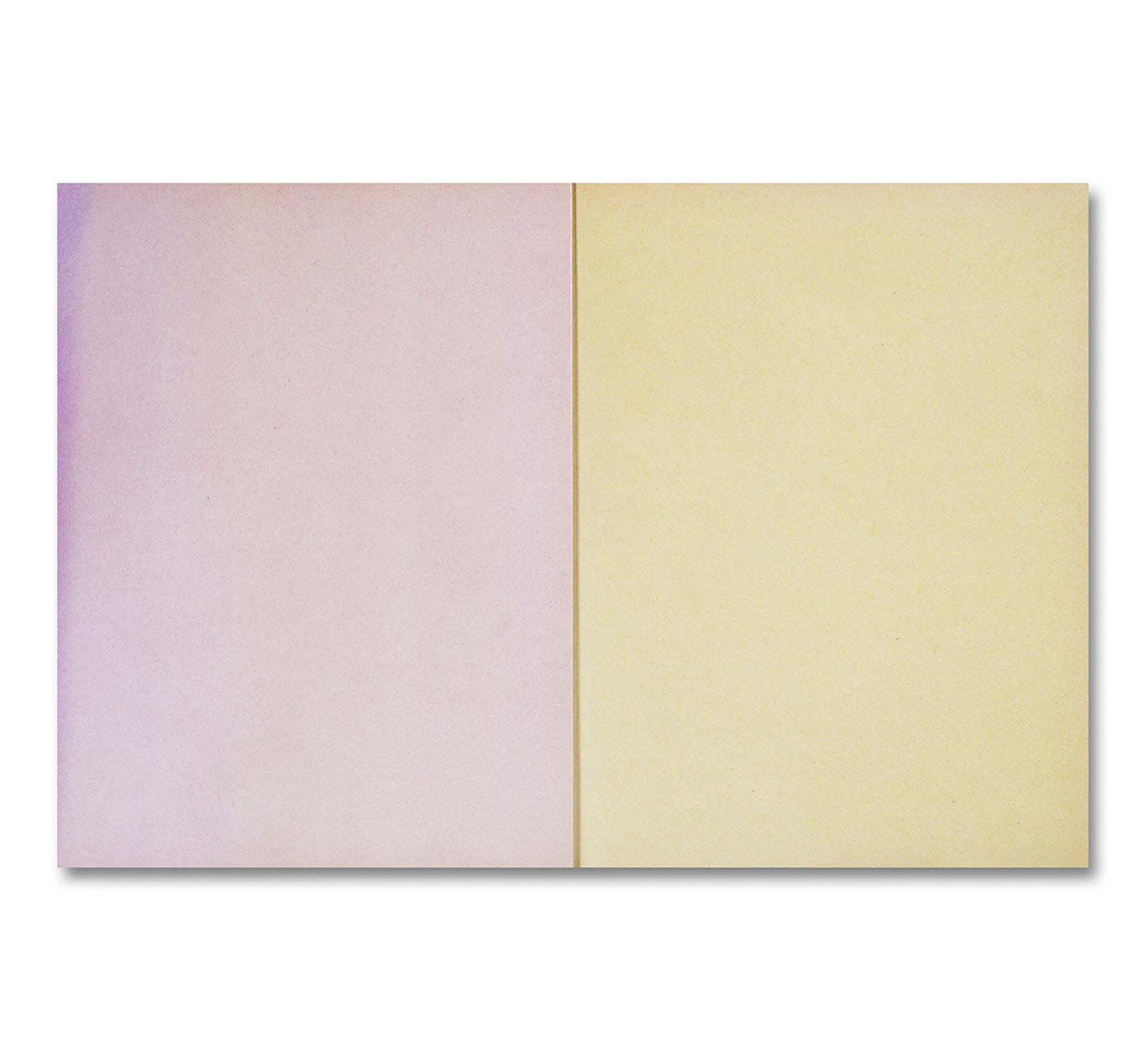 OMAHA SKETCHBOOK by Gregory Halpern [SECOND EDITION]