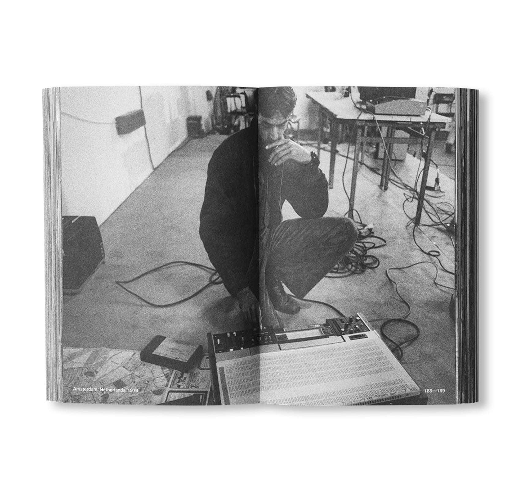 ULAY / MARINA ABRAMOVIC: LOVE. HATE. FORGIVENESS by Ulay, Marina Abramović