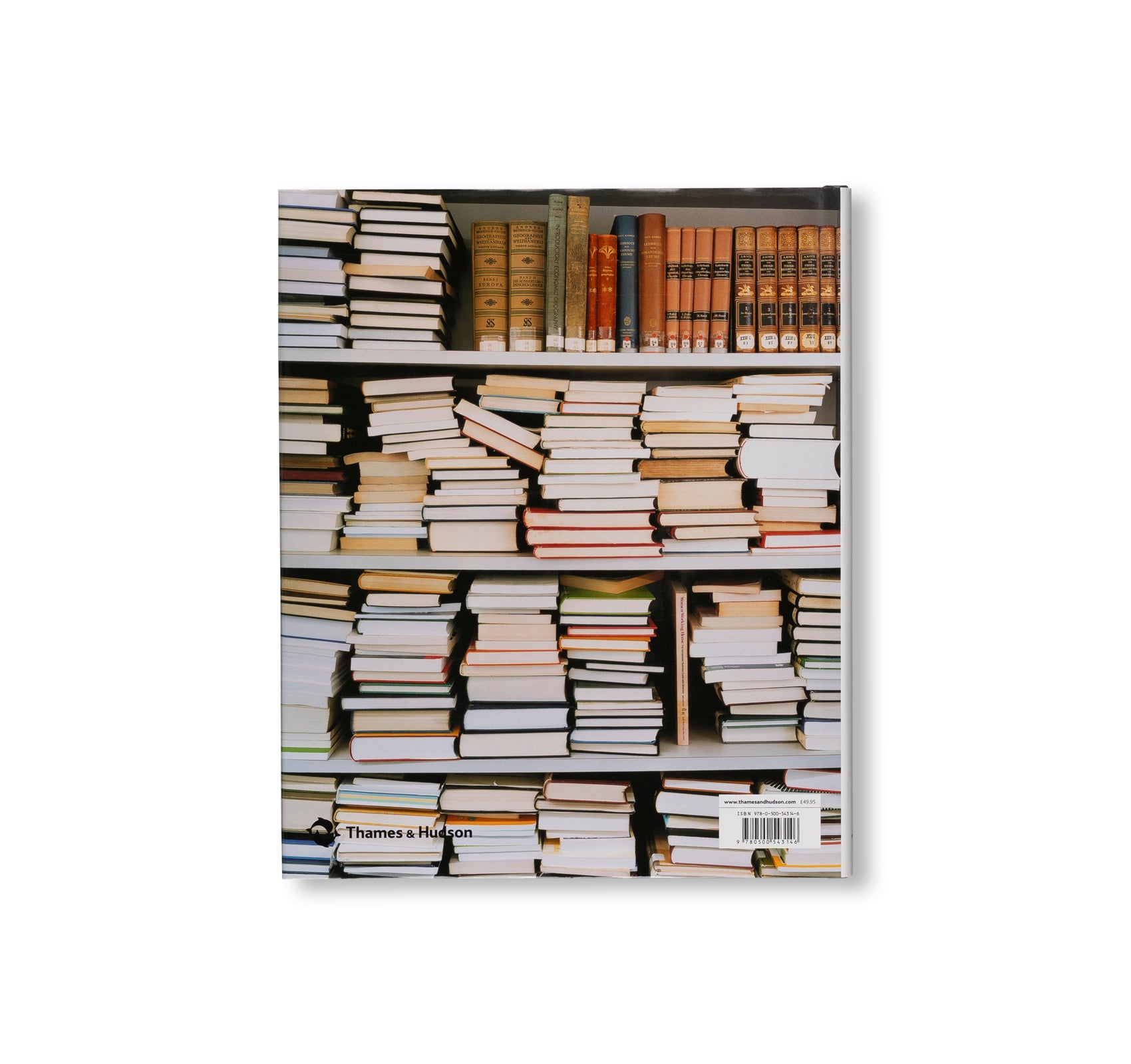 LIBRARIES by Candida Höfer