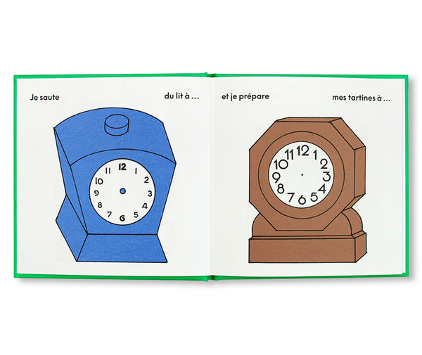 TÔT OU TARD by José Quintanar, Hugo Rocci [FRENCH EDITION] – twelvebooks