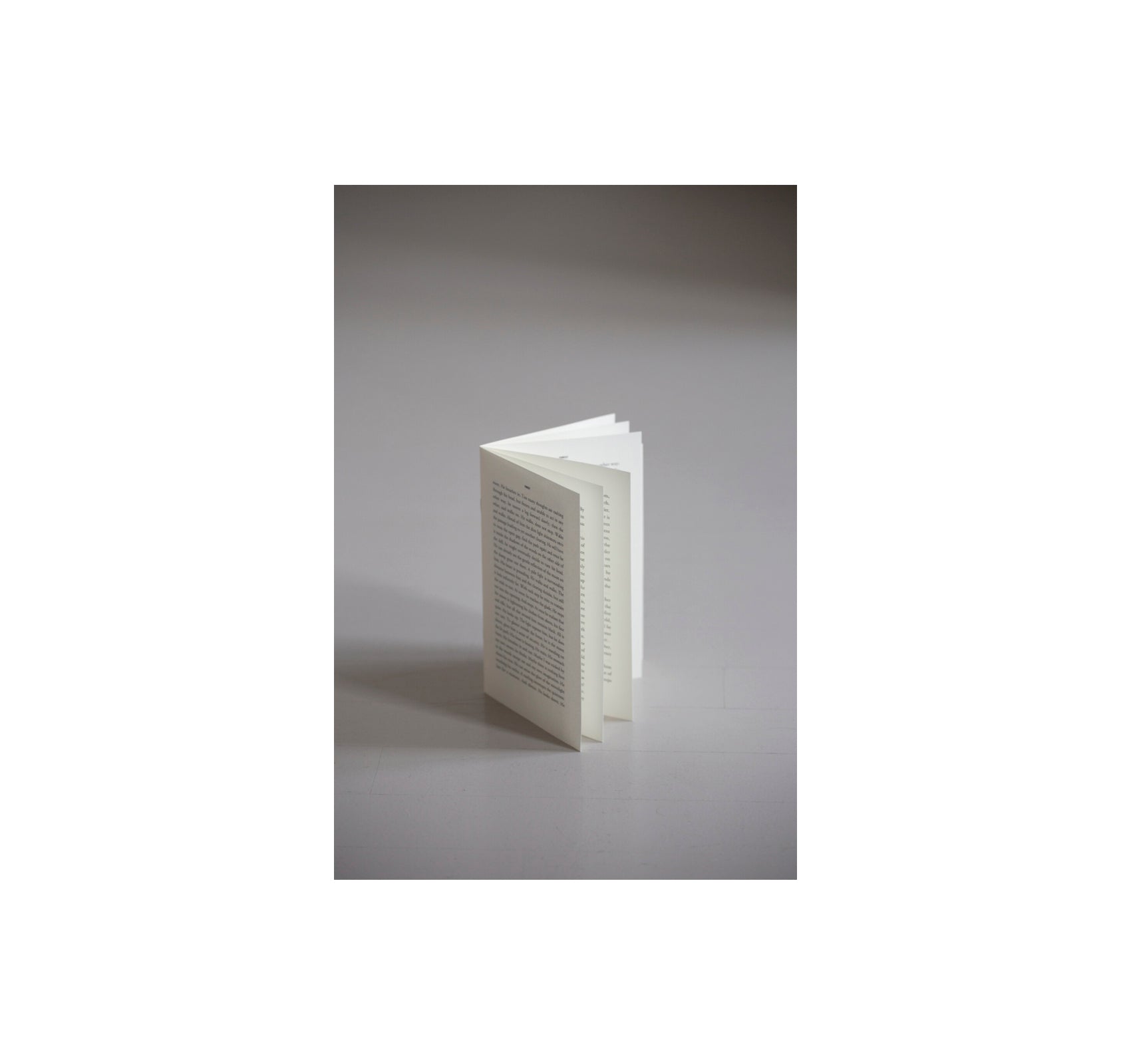 FOREST by Daniel Gustav Cramer [ENGLISH EDITION]