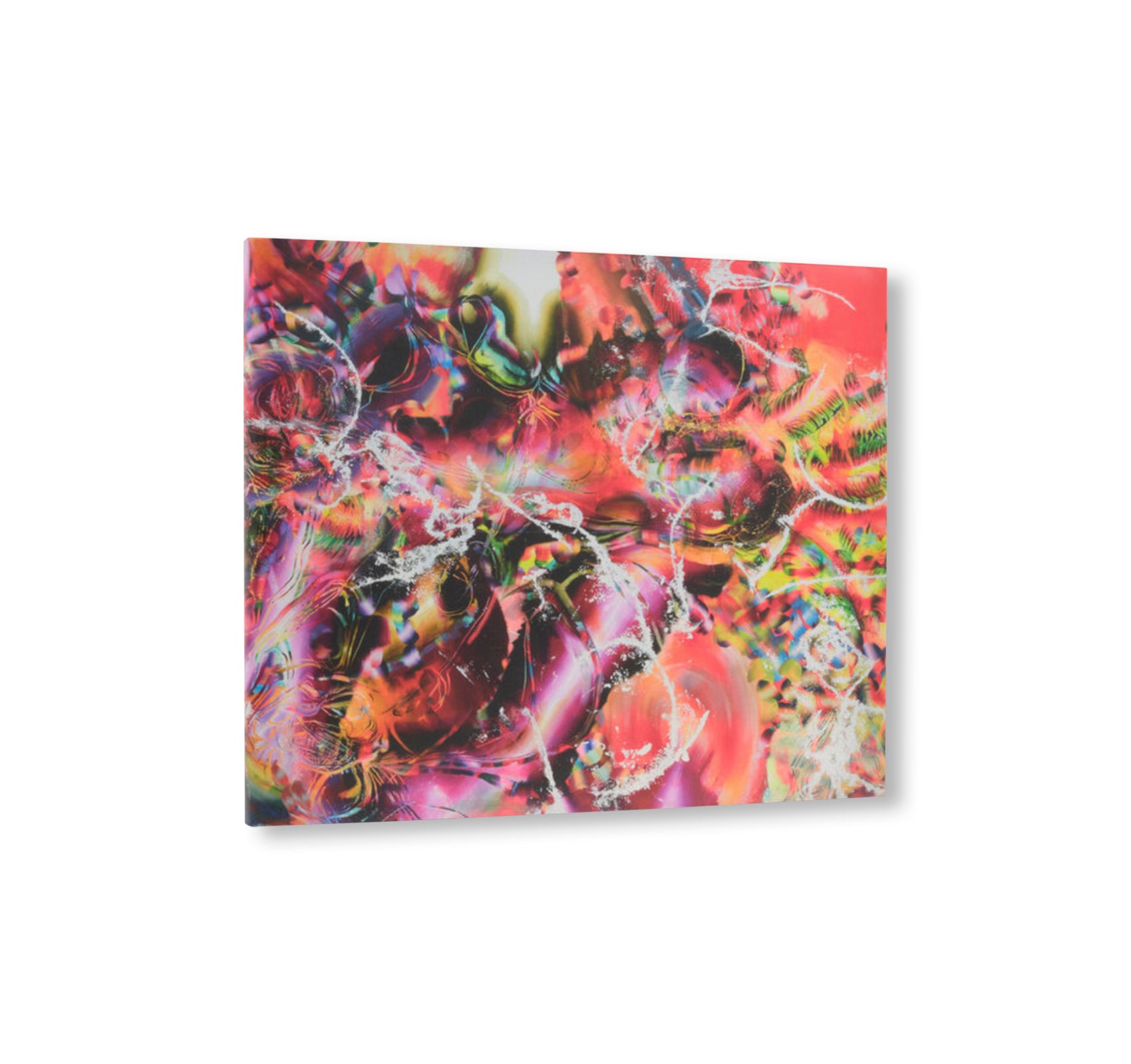 MY HELLMOUTH by Lauren Quin