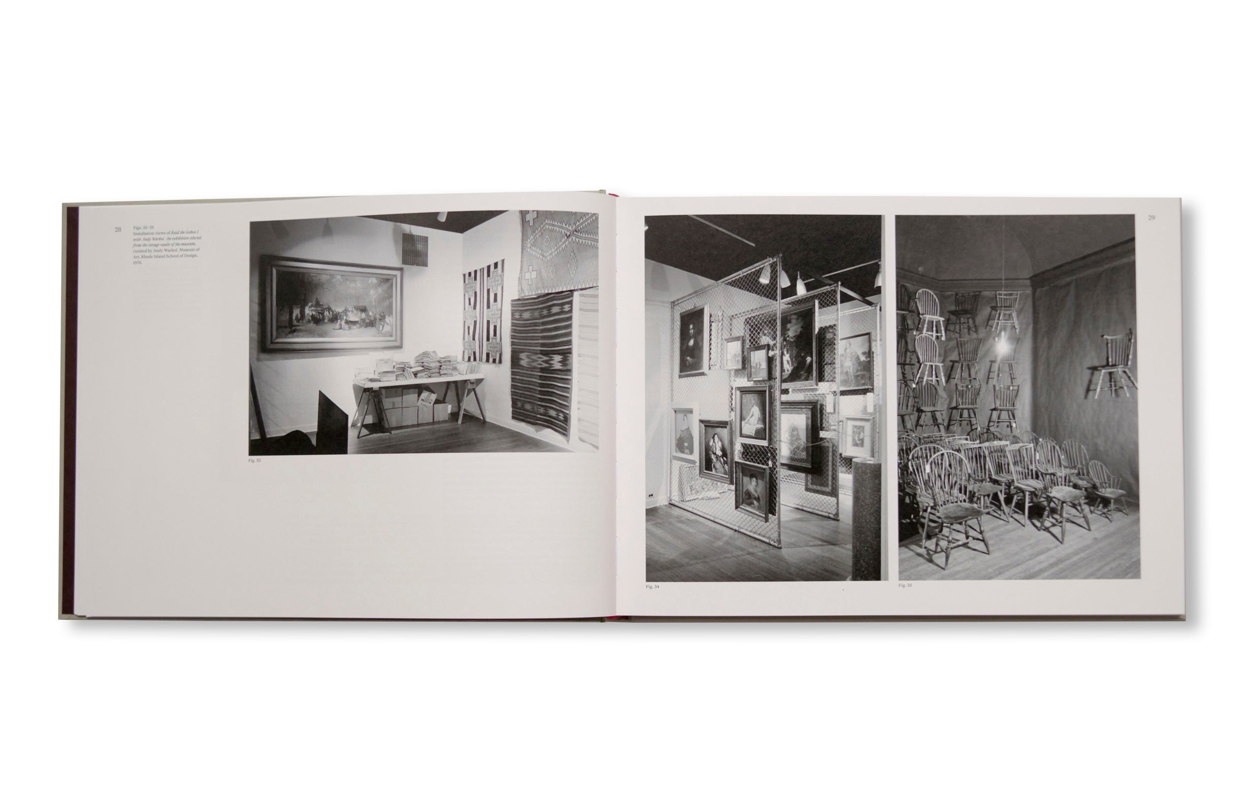 CRAFT: ABOUT EXHIBITIONS, CRAFT, ART, CULTURAL HIERARCHIES, TYPOLOGIES AND THE ART OF DISPLAY by Nicolas Trembley