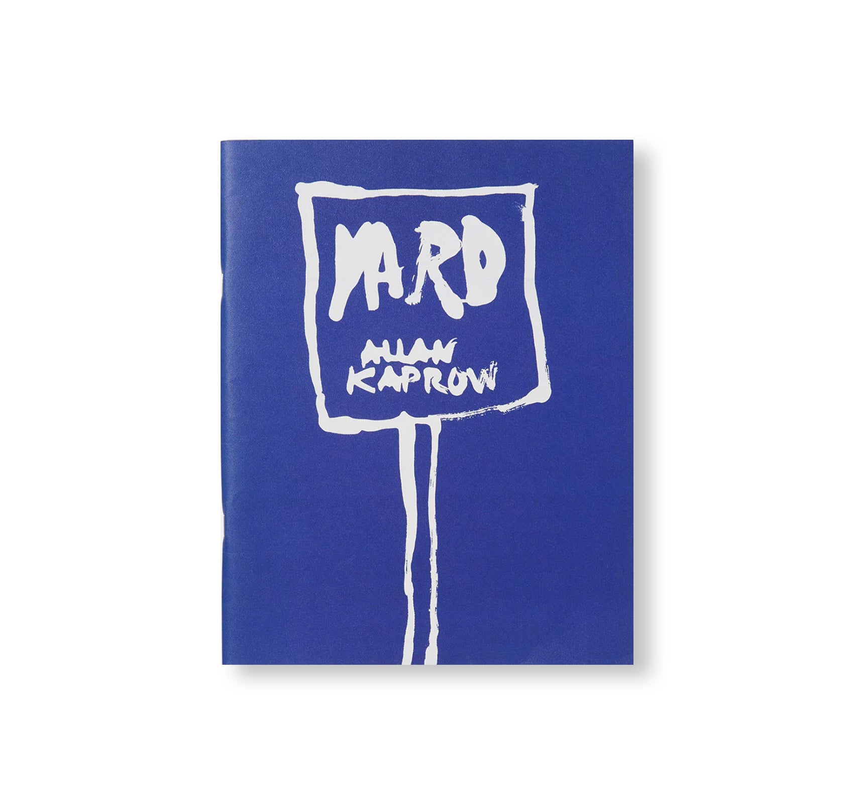 YARD by Allan Kaprow