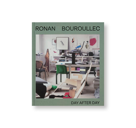 DAY AFTER DAY by Ronan Bouroullec