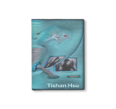 TISHAN HSU by Tishan Hsu (WALTHER KÖNIG)