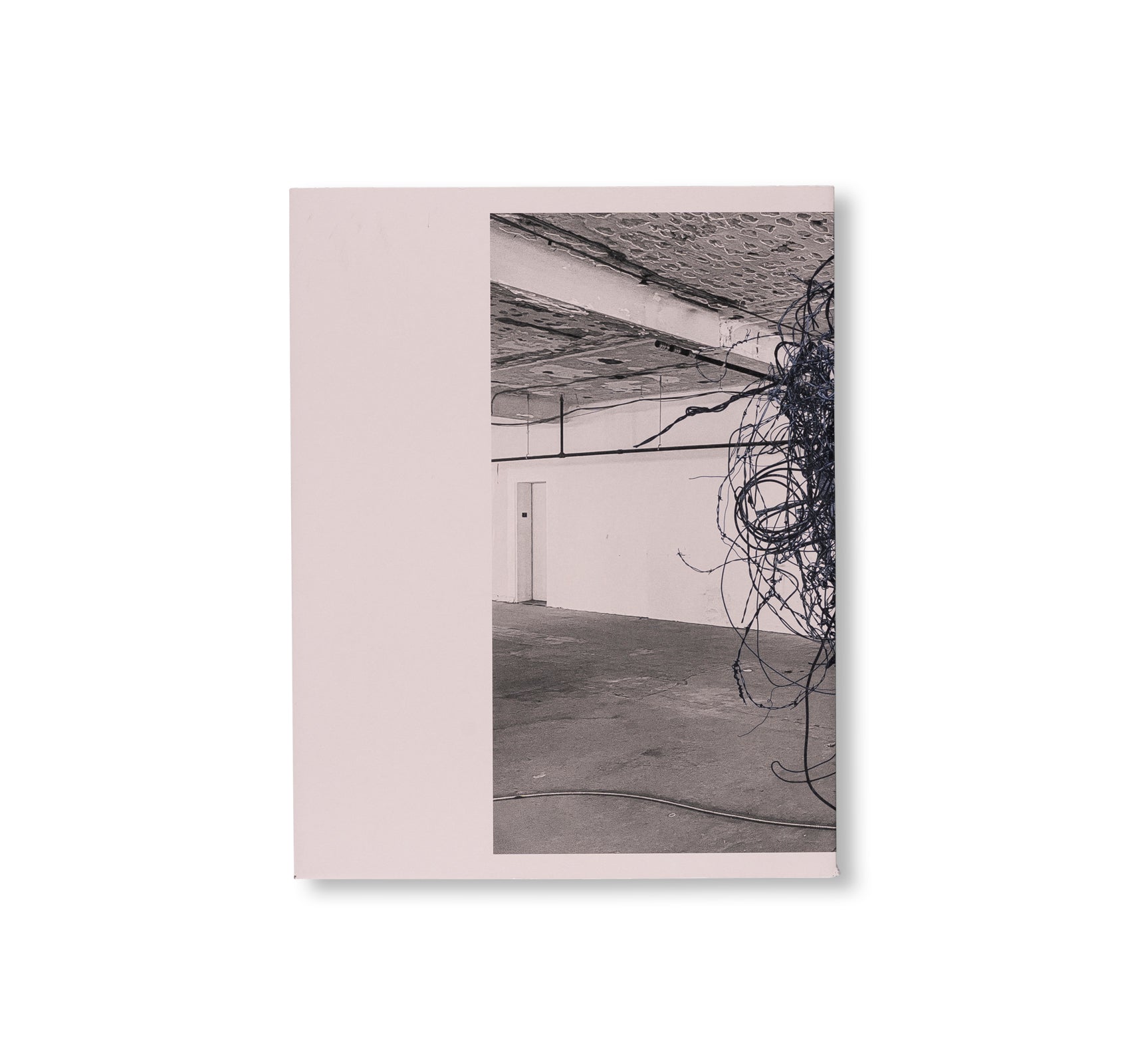 SEE STOP RUN by Christopher Wool