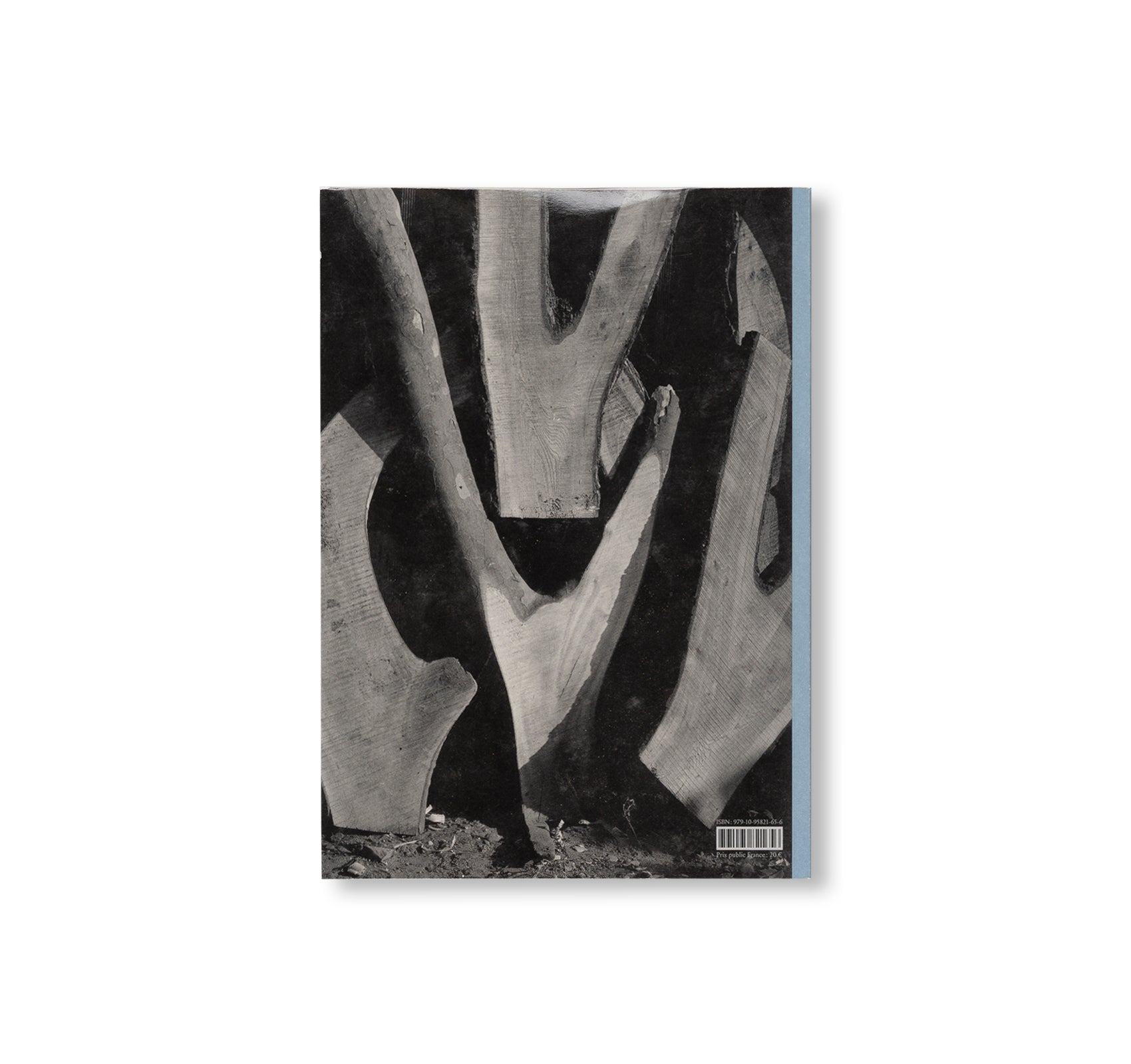 AGNÈS VARDA. LA POINTE COURTE, DES PHOTOGRAPHIES AU FILM by Agnès Varda