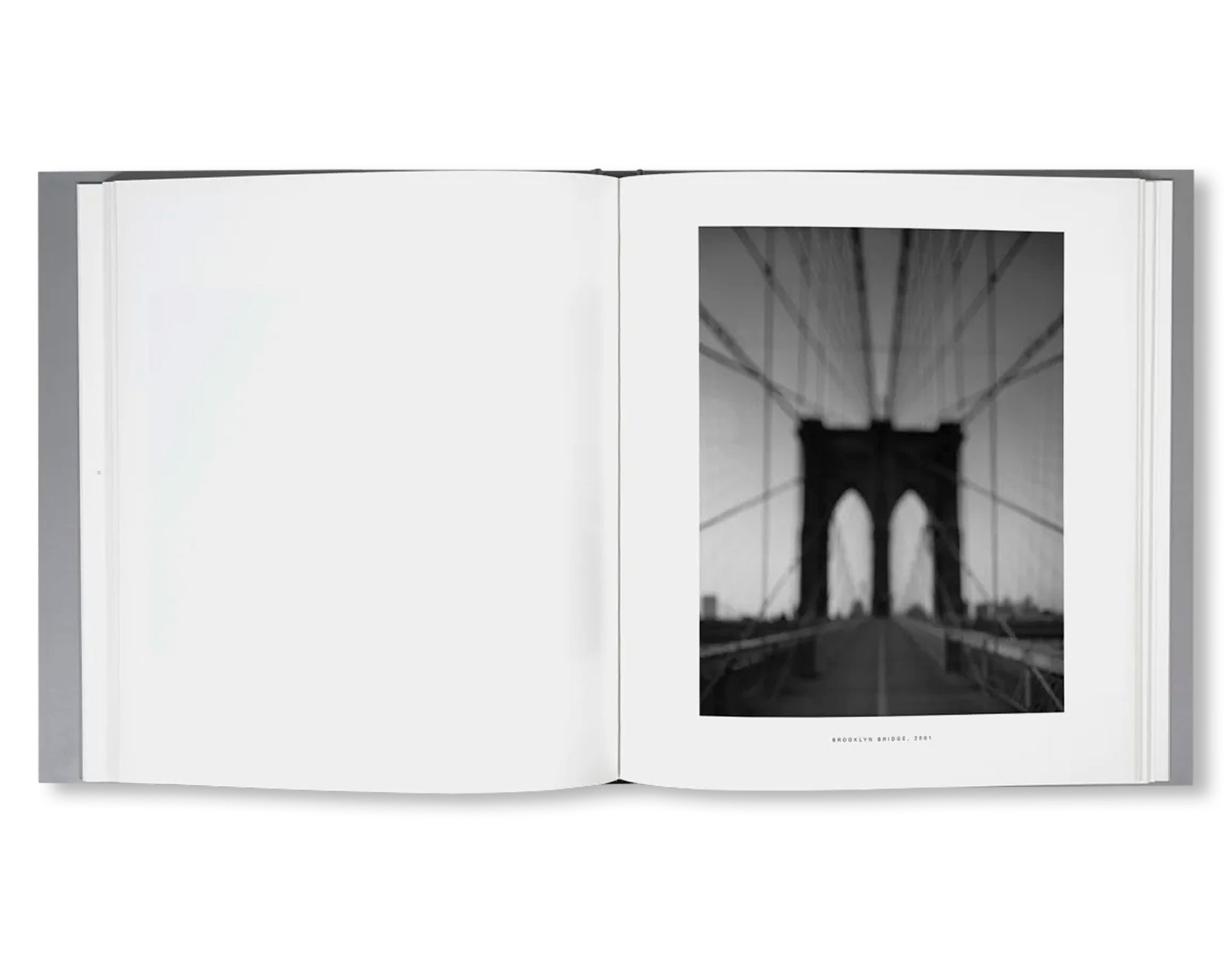 HIROSHI SUGIMOTO: ARCHITECTURE by Hiroshi Sugimoto