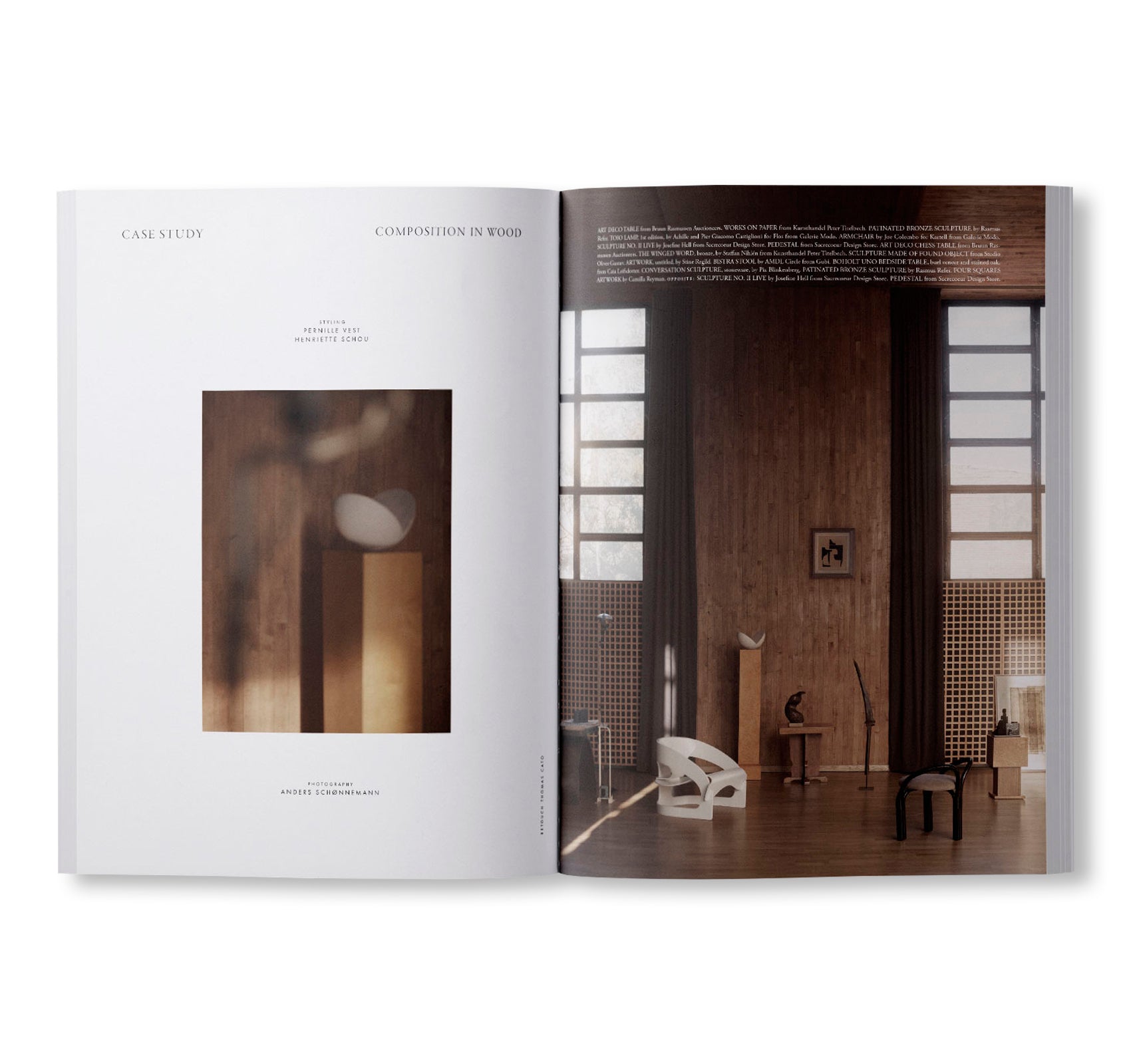 ARK JOURNAL VOLUME XV SPRING/SUMMER 2026