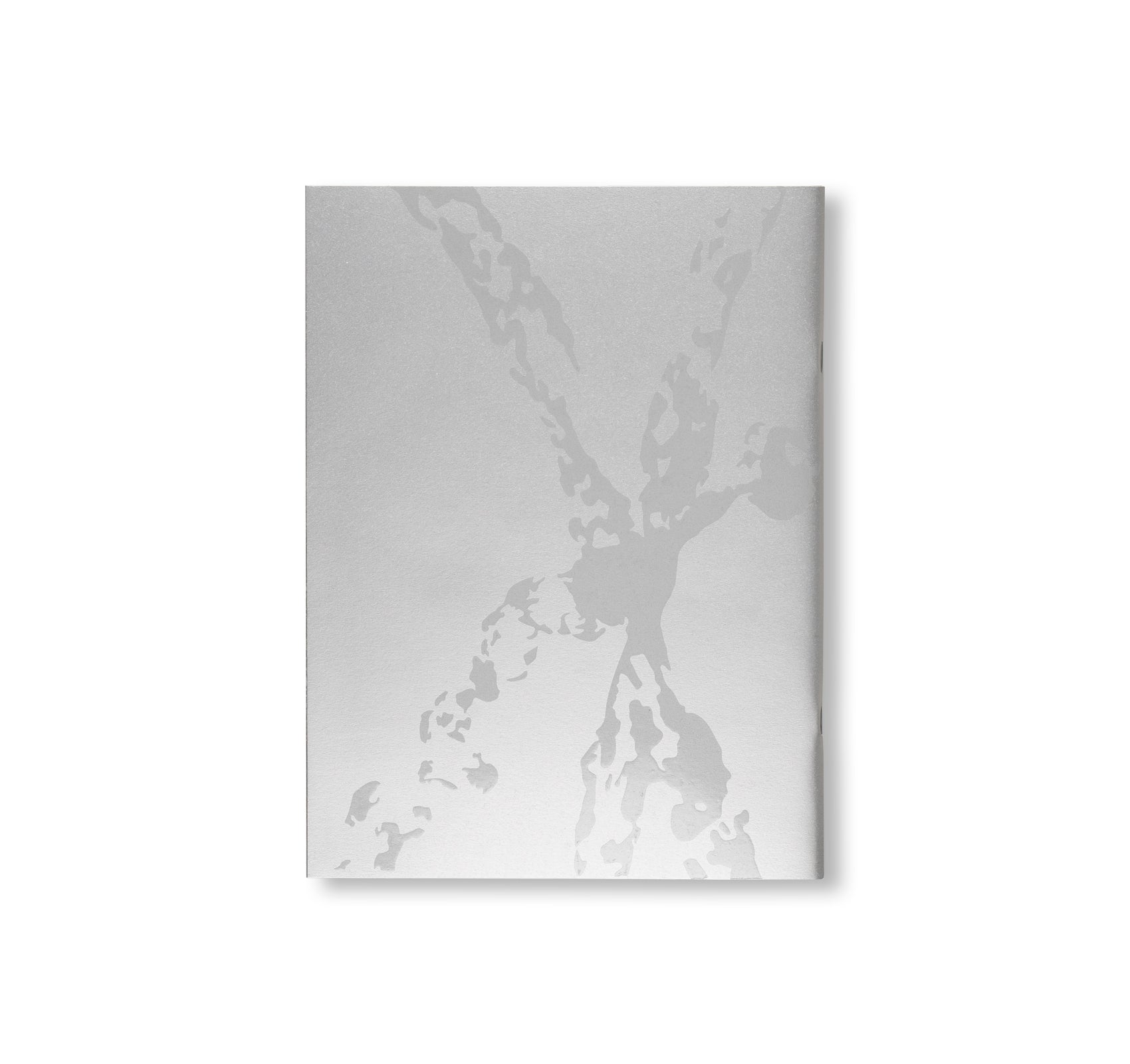 SPRING - RESIDENCY #002 by Specs