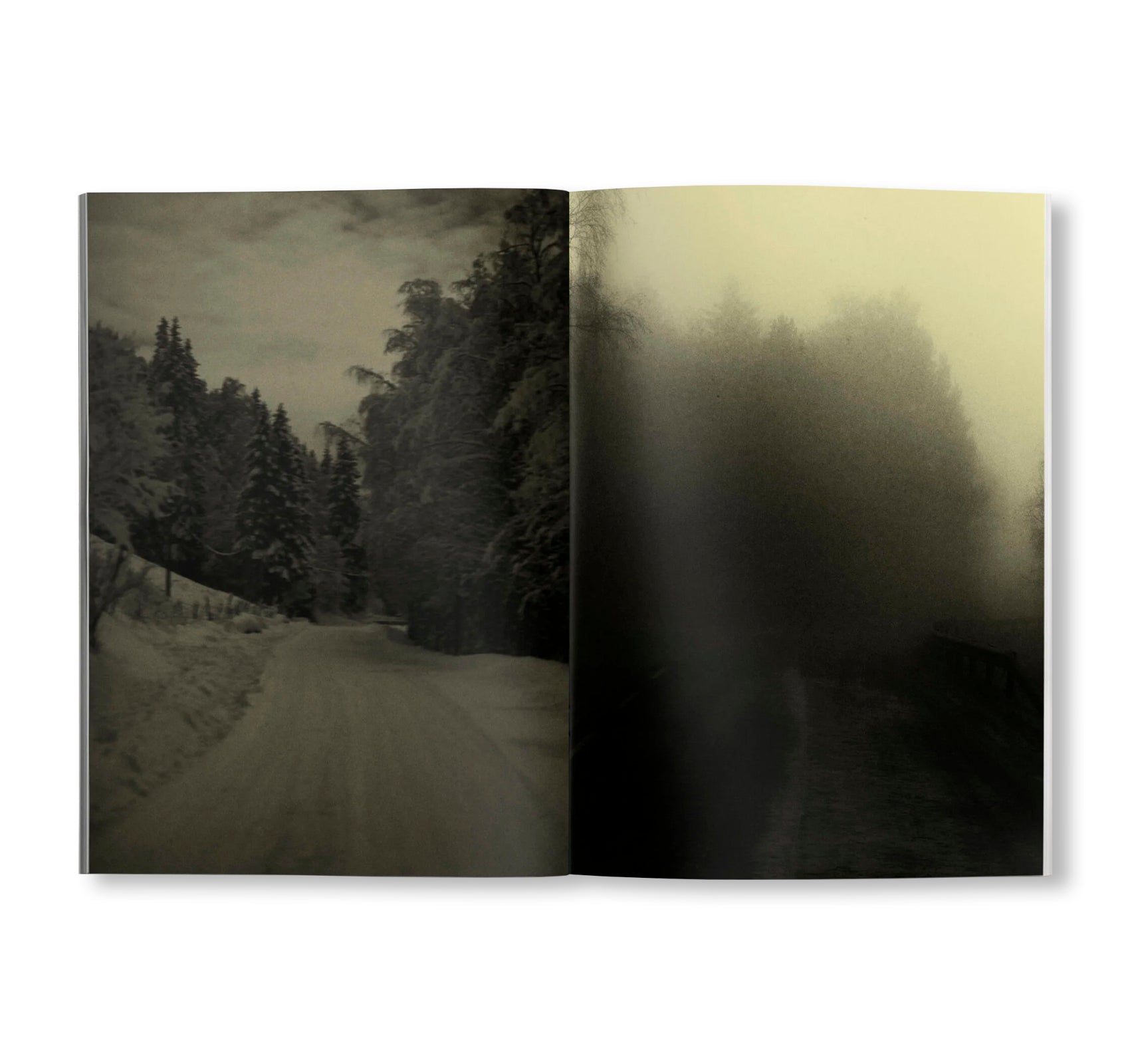 ROAD TO THE FARM by Ola Rindal [SIGNED] – twelvebooks