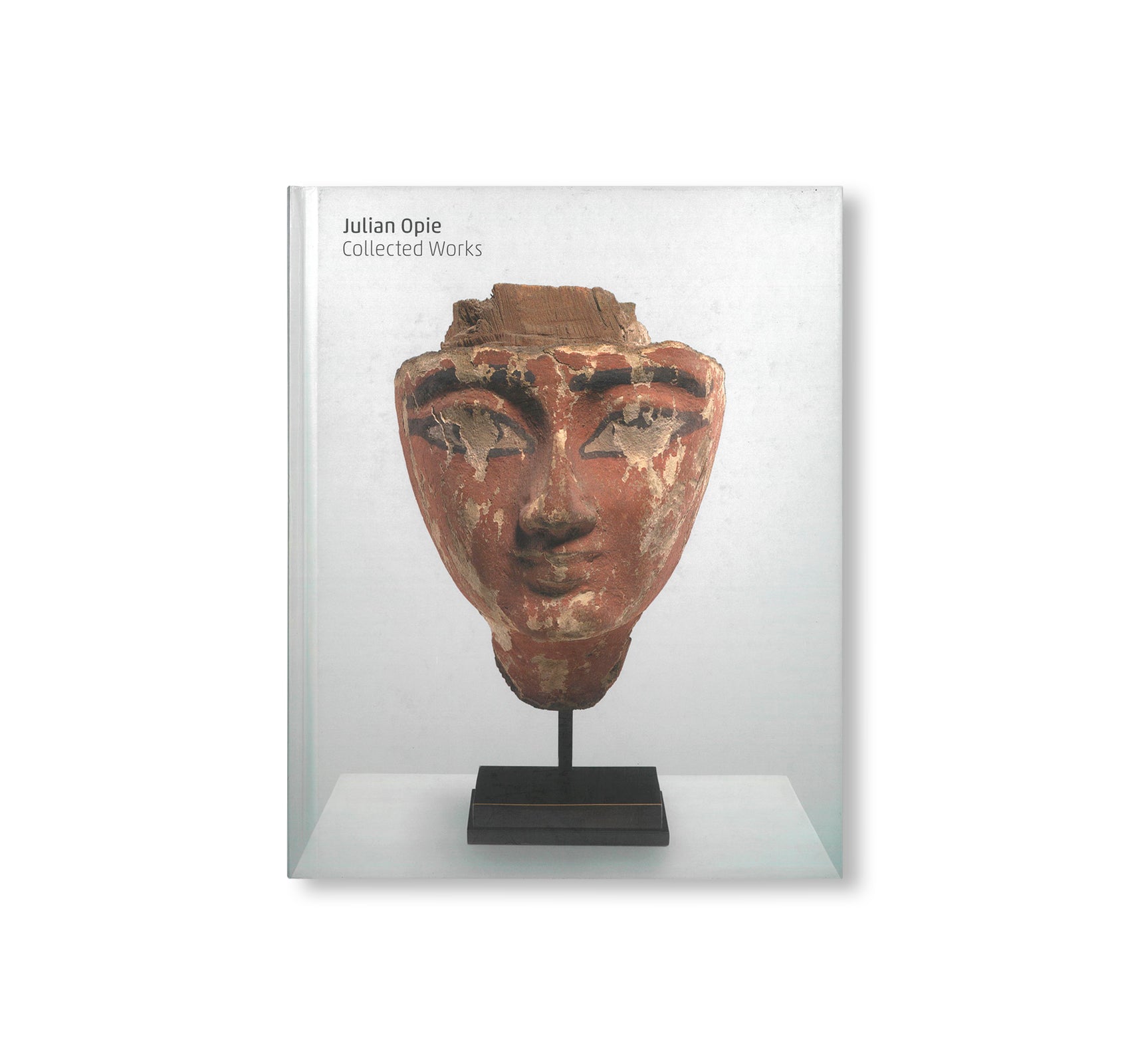 JULIAN OPIE: COLLECTED WORKS by Julian Opie
