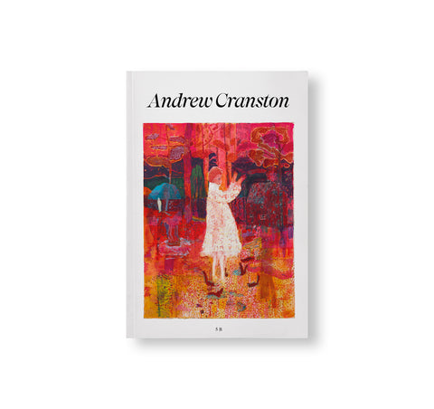 ANDREW CRANSTON by Andrew Cranston