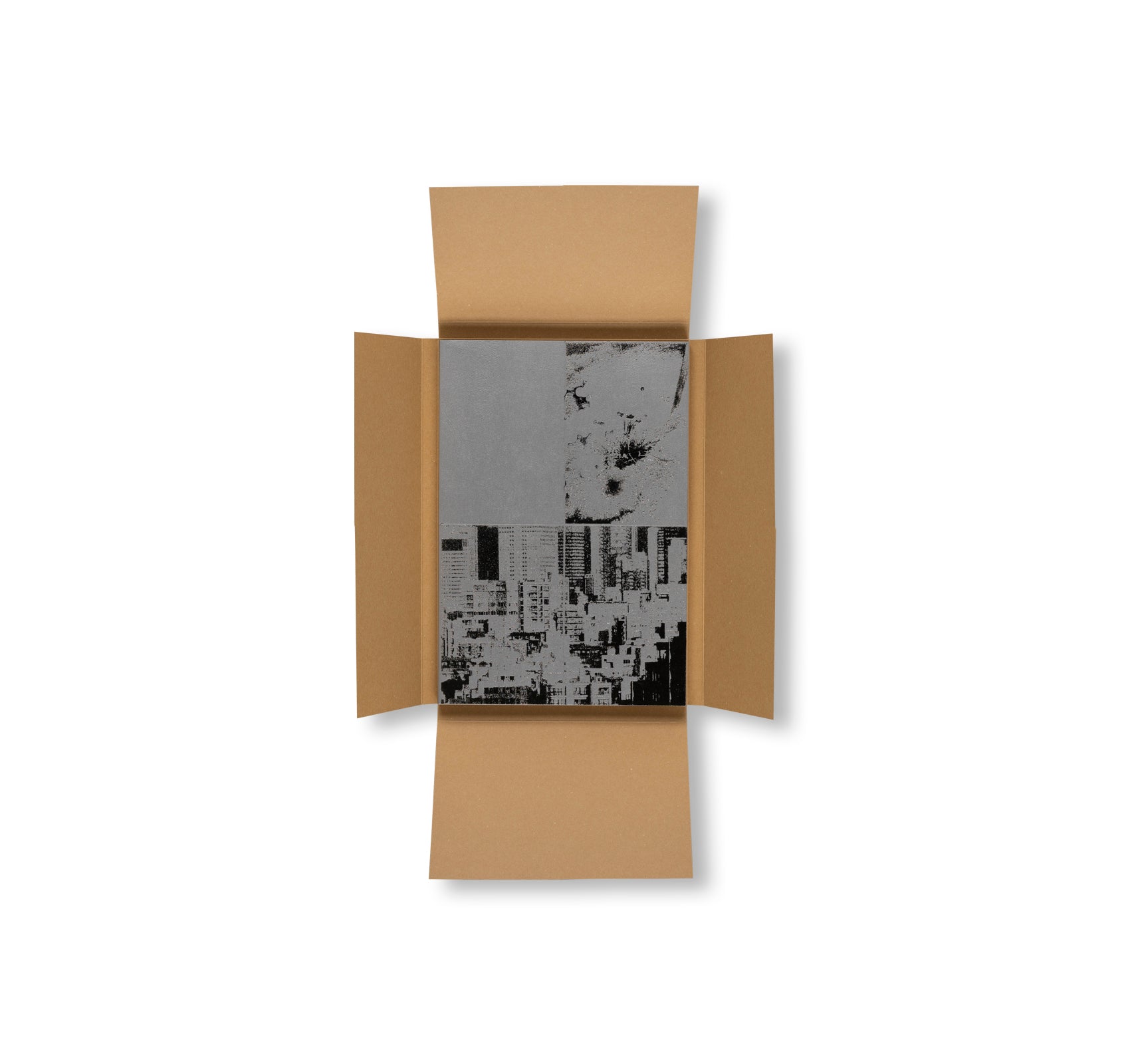 SEQUENCES by Yuichiro Noda [SPECIAL EDITION]