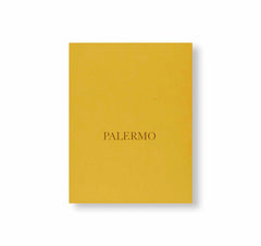 BLINKY PALERMO by Blinky Palermo