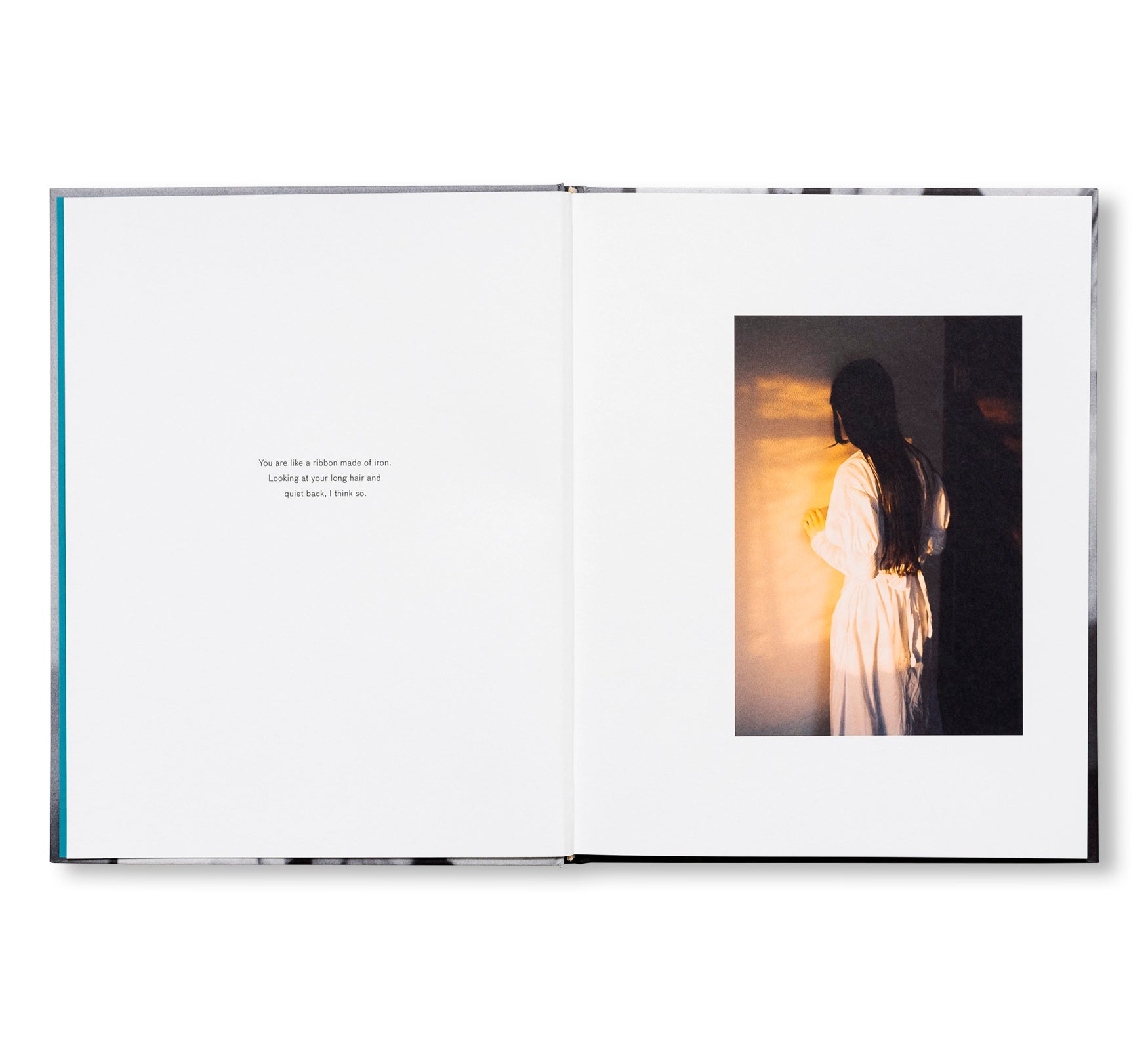 IRON RIBBON by Kazuhei Kimura [SIGNED]