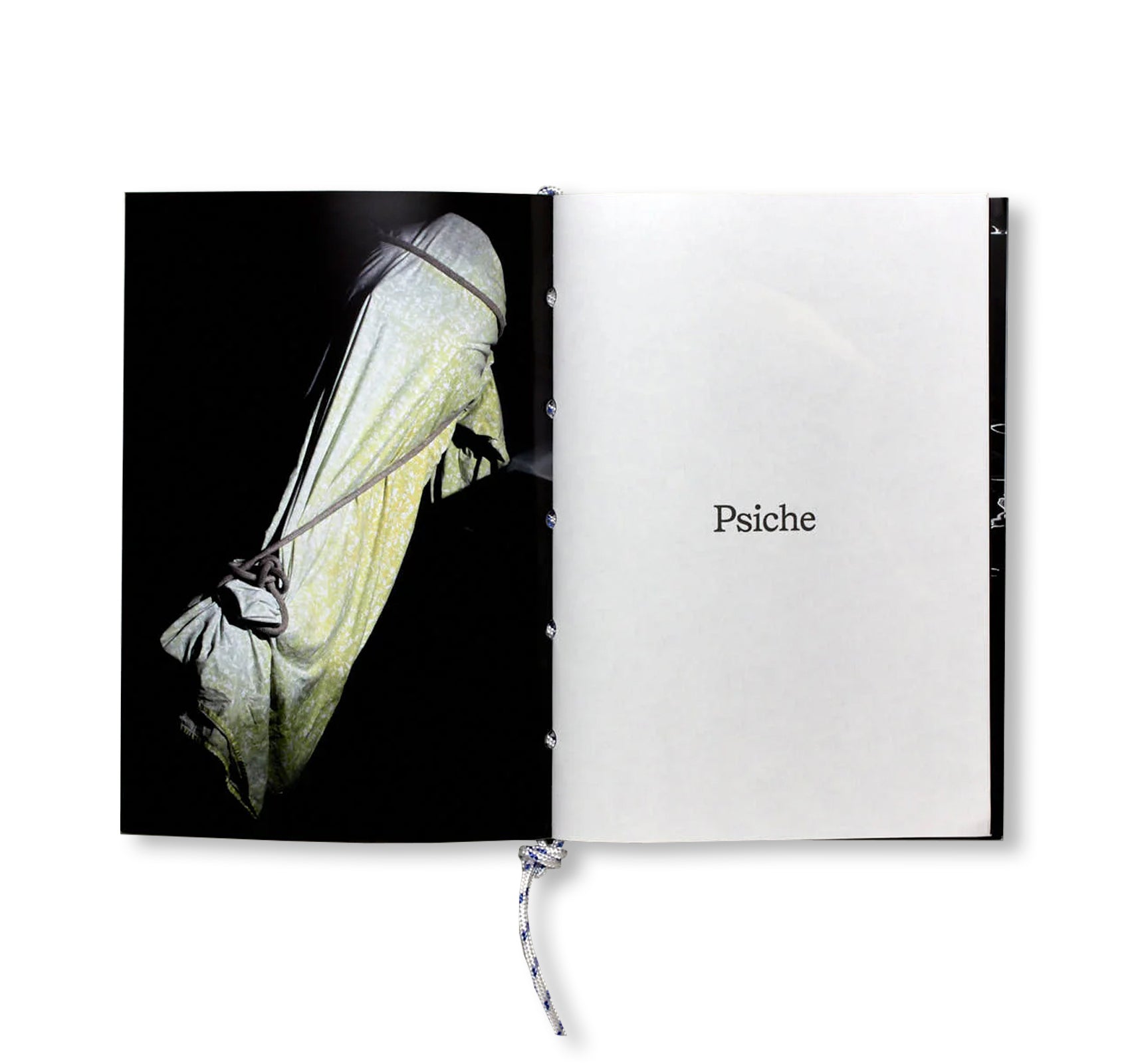 MOTORS by Louis De Belle