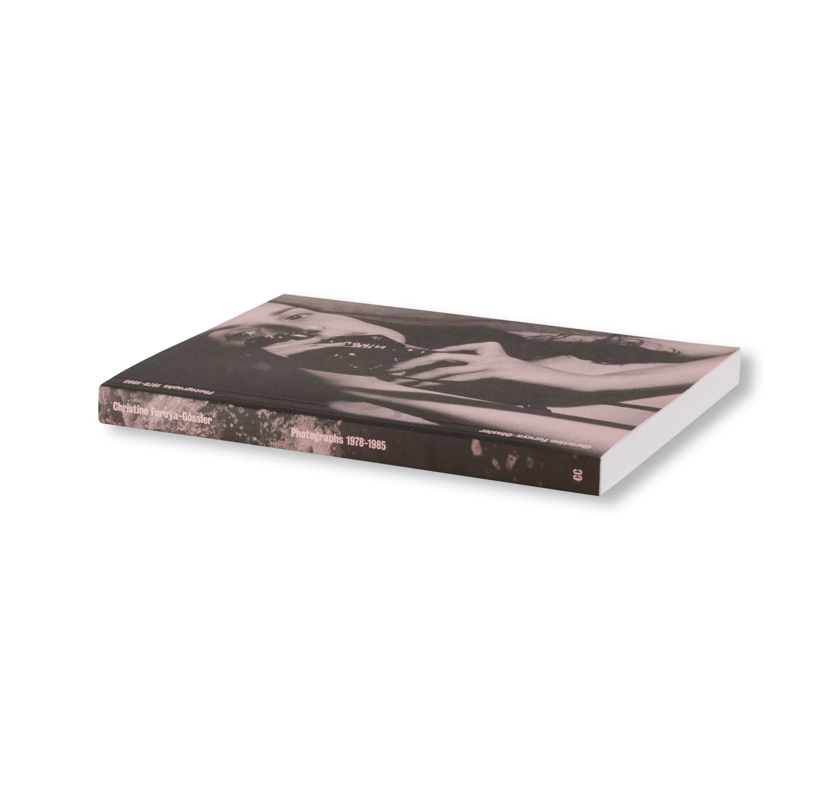 PHOTOGRAPHS (1978-1985) by Christine Furuya-Gössler