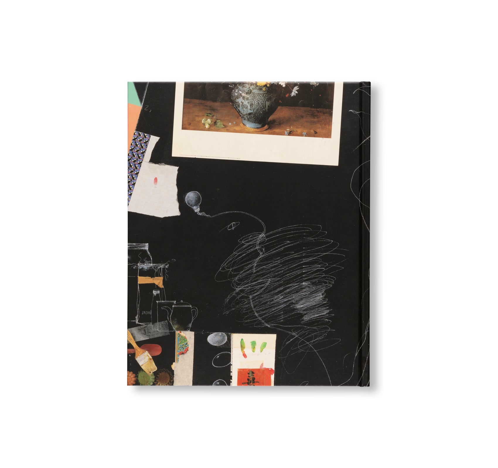 POST NO BILLS by Raymond Saunders