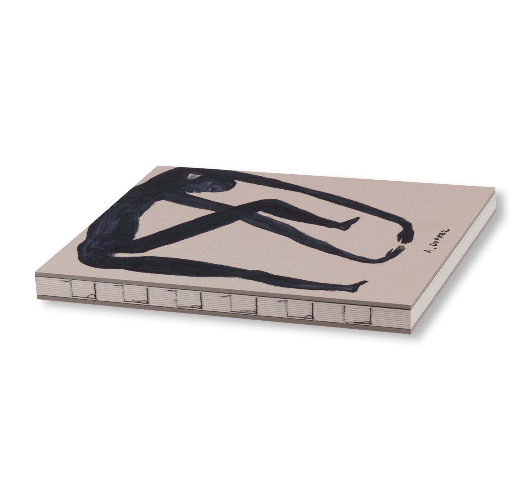 A. DUPREZ by Alexandra Duprez