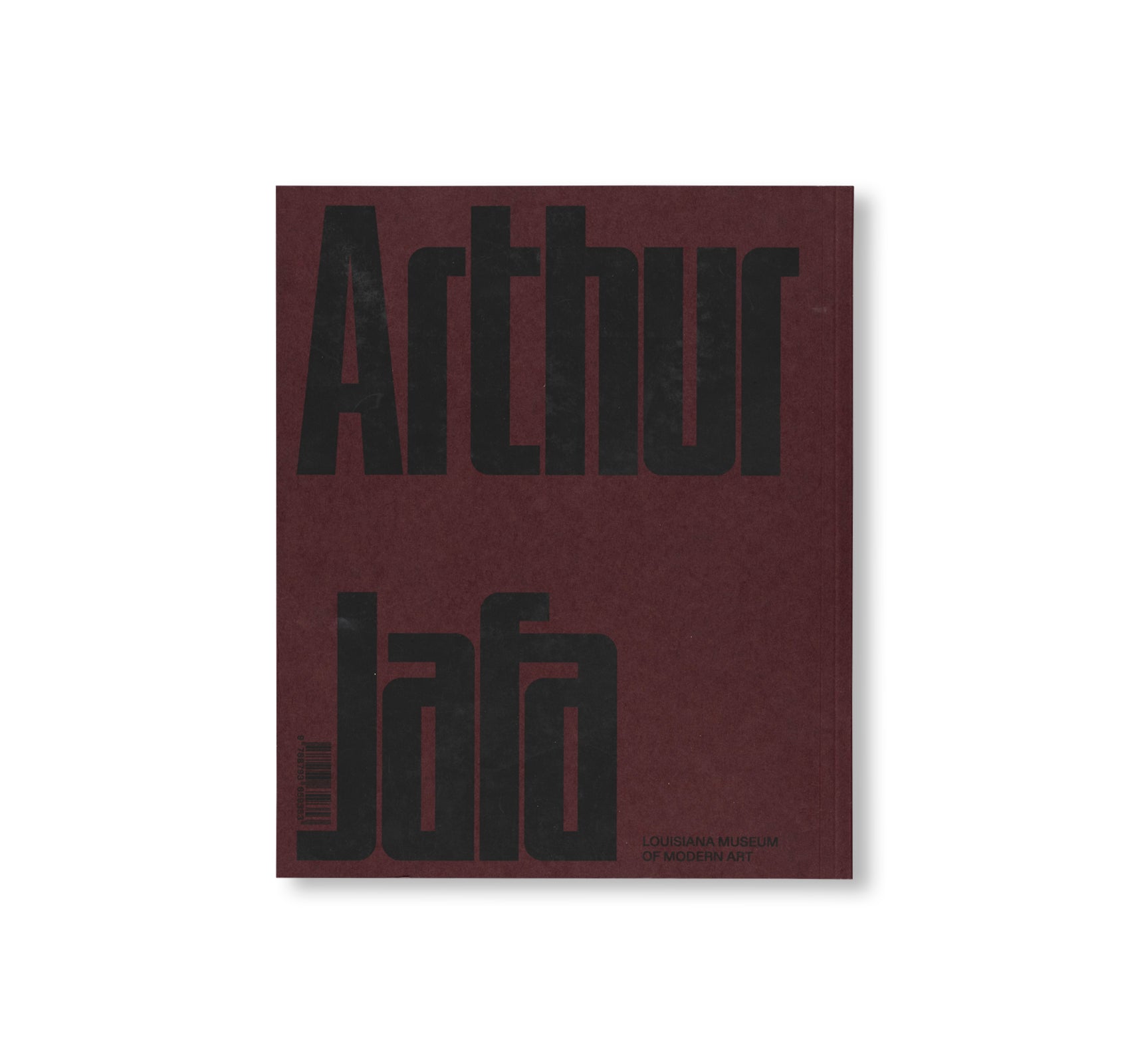 MAGNUMB by Arthur Jafa