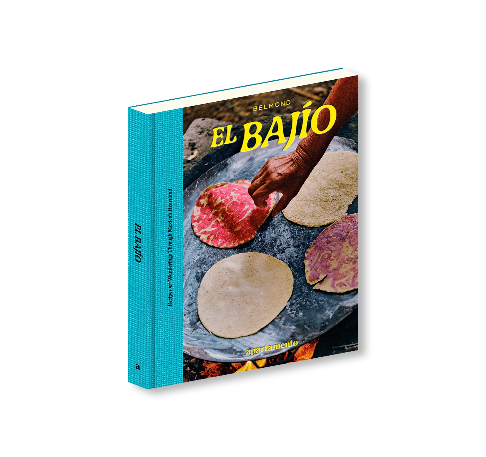 EL BAJÍO: RECIPES & WANDERINGS