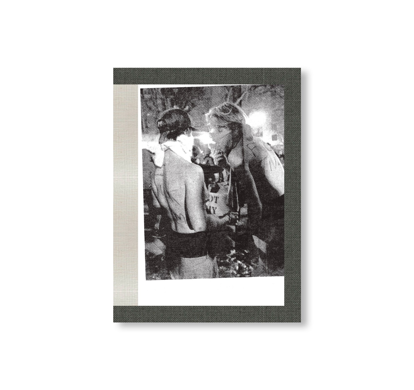 PAINTINGS by Gus Van Sant [ENGLISH EDITION]