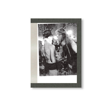 PAINTINGS by Gus Van Sant [ENGLISH EDITION]