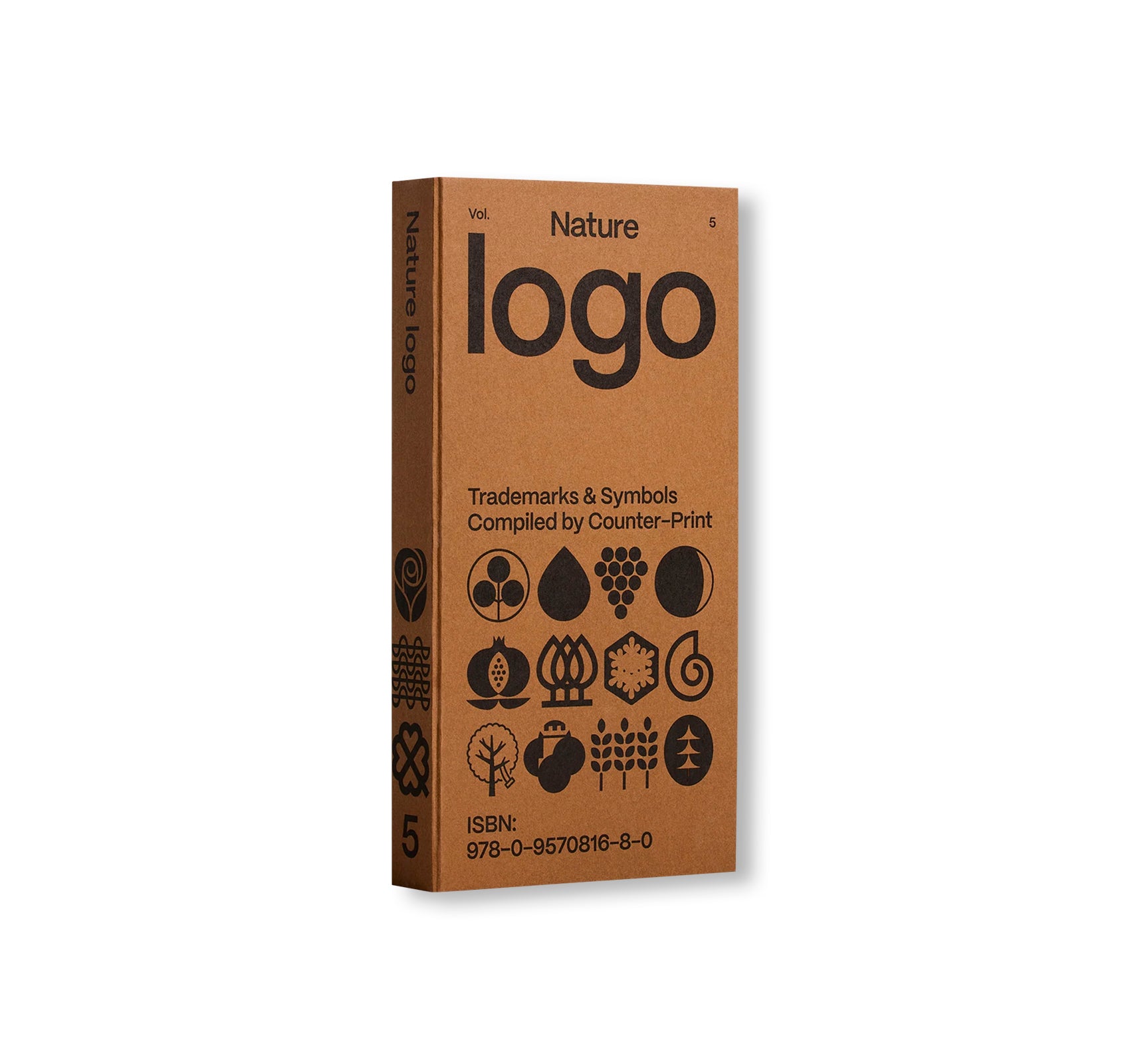 NATURE LOGO [ANNIVERSARY EDITION]