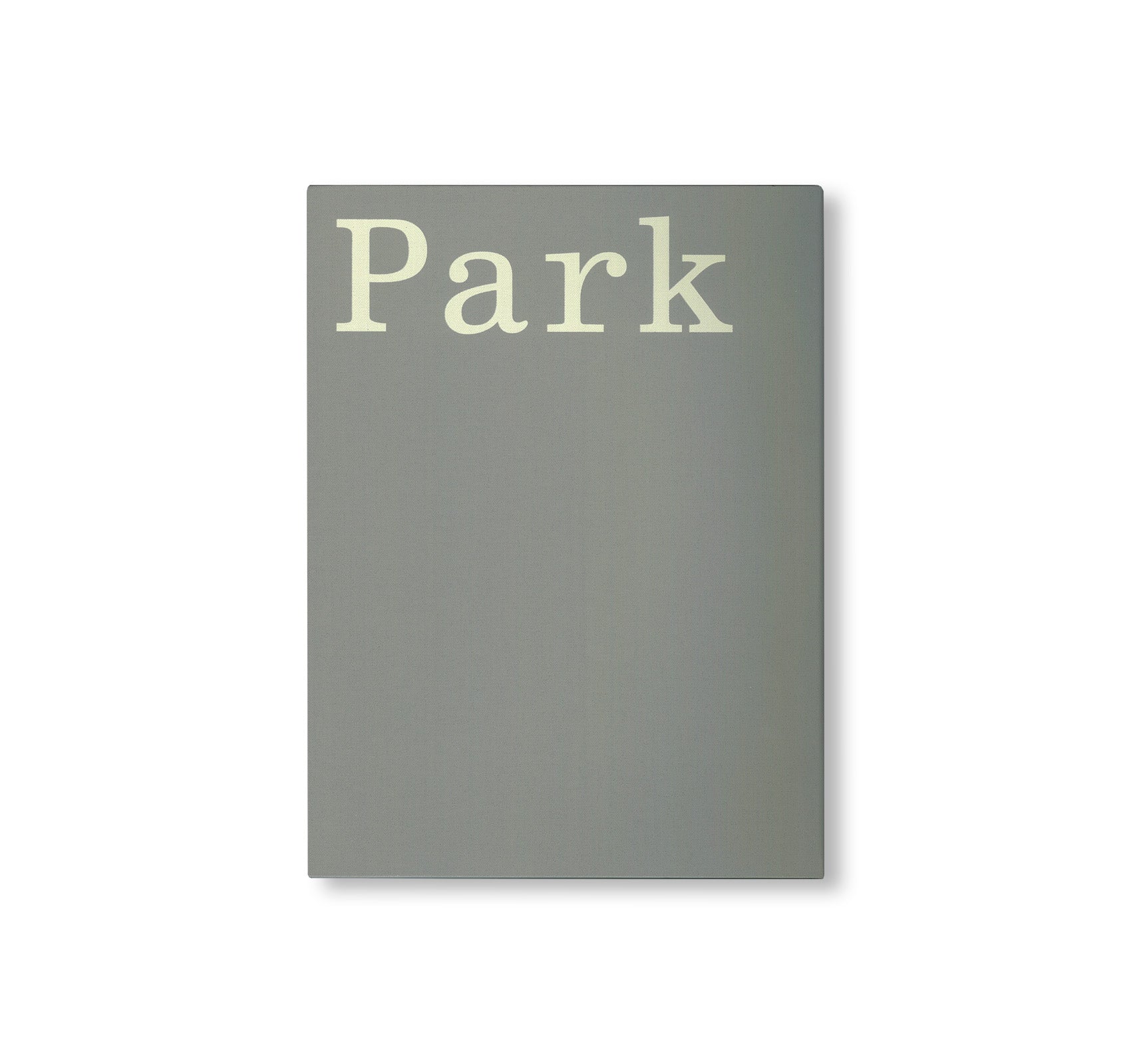 LOOK, LOOK. by Anna Park