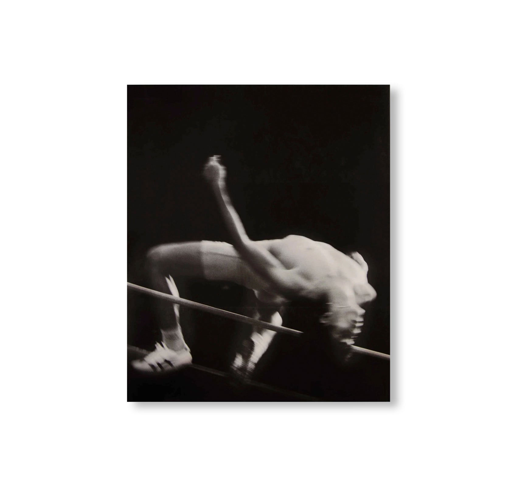 ATHLETES & GYMNASTS by Anderson & Low